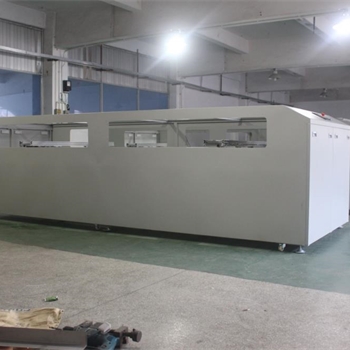 雙車(chē)道移載機(jī)